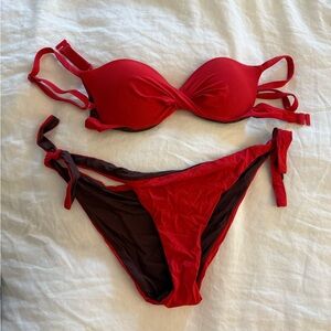Calzedonia bikini set